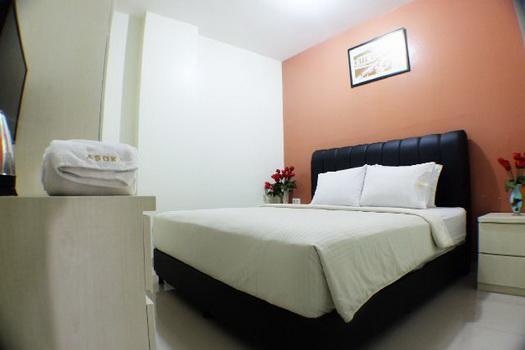 Asoka Inn Bandung Luaran gambar