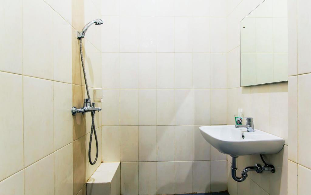 Asoka Inn Bandung Luaran gambar