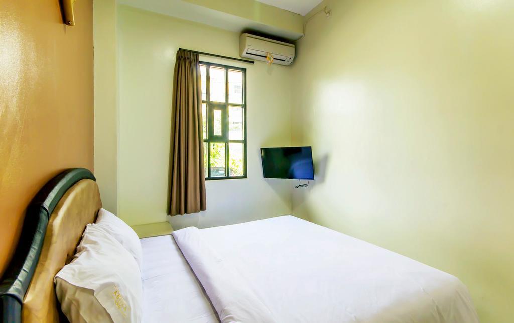 Asoka Inn Bandung Luaran gambar