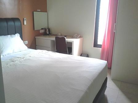 Asoka Inn Bandung Bilik gambar