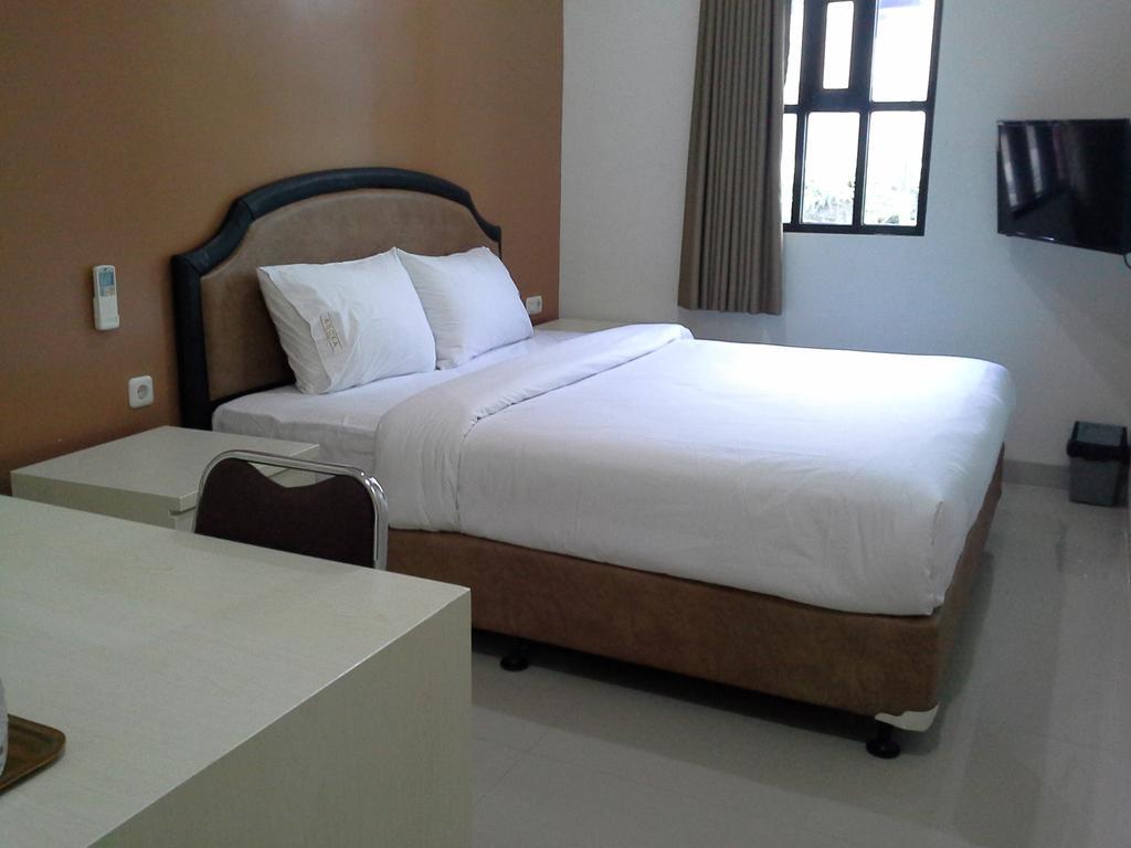 Asoka Inn Bandung Bilik gambar