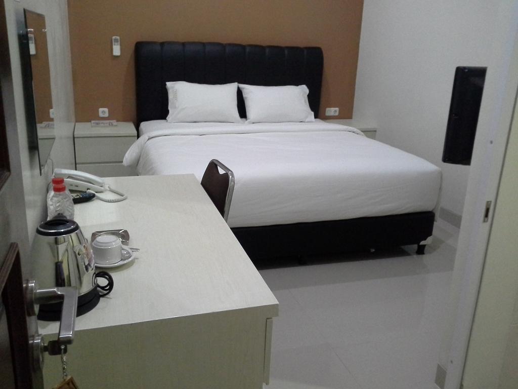 Asoka Inn Bandung Bilik gambar